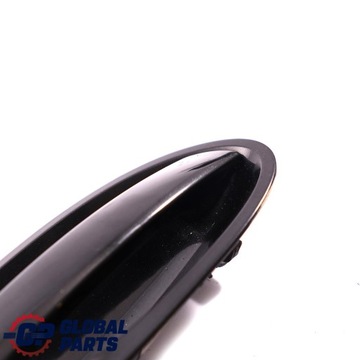 фото thumb №12, Bmw e65 e66 ручка дверь правый зад чёрный sapphire