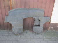 фото thumb №1, Защита двигателя пол afa 147 jtd