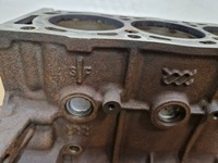 фото thumb №8, Ford mondeo mk4 lift 2.0 tdci блок двигуна txwa d4204t