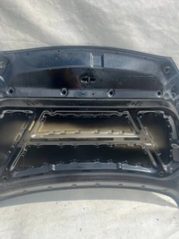 фото thumb №15, Капот kia sorento iii 2015 крышка двигателя