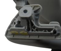 фото thumb №3, Vw passat b6 ручка стельовий ручки дахові kpl.