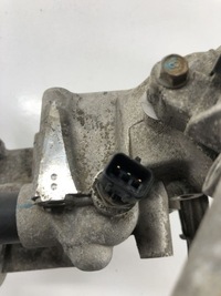 фото thumb №9, Kia sportage 2014 клапан egr