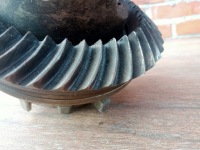 фото thumb №8, Jeep grand cherokee wk 05-10 5.7 hemi мост задняя 3.73 сателлит