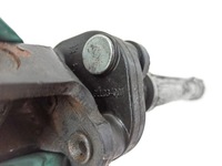 фото thumb №11, Land rover range rover sport l320 2008 панели управление, переключатели