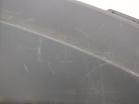 фото thumb №11, Renault megane iv спойлер спойлер задня oryg