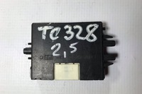 фото thumb №1, Модуль иммобилайзер toyota camry sedan _v4_ 8978406011 2008