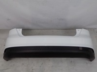 фото thumb №1, Ford mondeo mk3 бампер зад bm51a17906a