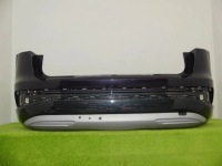 Купить Бампер задняя audi e-tron q4v оригинал, фото thumb