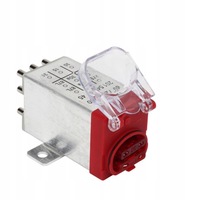 фото thumb №16, Реле захисний dla r107 r129 w124 w126 w201