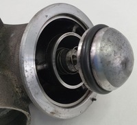 фото thumb №8, Труба клапан воздуха турбины volvo 2.4d 31293089