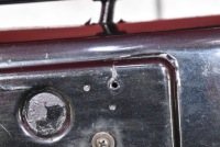 фото thumb №11, Бампер перед передний 9f hyundai coupe 2 ii gk lift 05-07