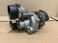 фото thumb №1, Турбина турбонагнетатель mini r55 r56 r57 7600881