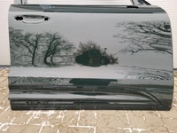 фото thumb №6, Porsche macan 95b 13- дверь правое передние перед