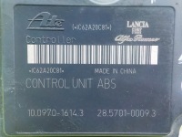 фото thumb №6, Fiat doblo ii 1.3 m-jet 12r насос abs 51902576 100207-02334 100970-16143