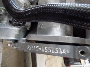 фото thumb №10, Nissan x-trail iv t33 qashqai j12 двигун kr15 1.5 vc-t e-power