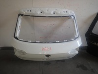 фото thumb №1, Крышка багажника vw t-roc 2017- 2g