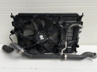 Ремінь передній підсилювач радіатор peugeot 508 ii 2 1.6b автоматична коробка передач Київ, фото thumb