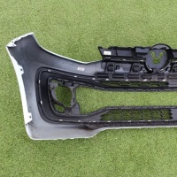 фото thumb №14, Volkswagen vw up lift 2016 бампер передній перед 1s0807221f