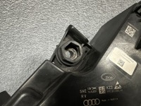 Фара audi q7 full led 4m0941033b левая америка оригинал ameryka Оригинал, фото thumb