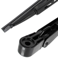 фото thumb №9, Honda cr-v 1995- важіль двірники задня задній двірник щітка