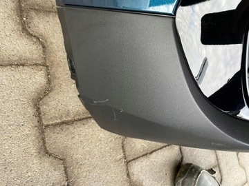 фото thumb №10, Vw tiguan ii рестайлінг бампер перед 6pdc lp5j lc9a