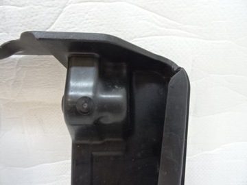 фото thumb №6, Peugeot 308 t9 рамка впуск руль воздуха интеркулер 9677363980