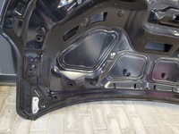 фото thumb №8, Капот крышка двигателя renault koleos 2 ii 651226795r