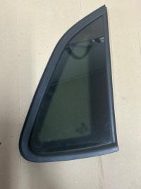 фото thumb №1, Vw polo 2g 20r стекло кузовная задняя 2g4845298