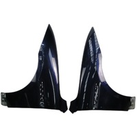 фото thumb №1, Крыло перед jaguar f-pace 2017-2020