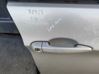 фото thumb №6, Bmw e90 e91 двері праві перед титан срібло
