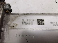 фото thumb №8, Volkswagen passat b6 2010 радіатор вихлопних газів egr