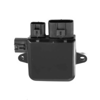 фото thumb №1, Модуль вентилятора mazda 6 gy 3.0 v6 vvt 2004, eo-0045424