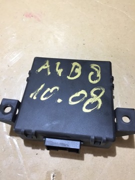 фото thumb №6, Audi a5 a4 b8 модуль блок управления шлюз 8t0907468m