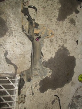 фото thumb №1, Балка перед підрамник візок audi a3 8l1.8 рестайлінг