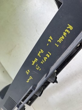 фото thumb №8, Лампа ліва зад корпус renault trafic iii 3 14-