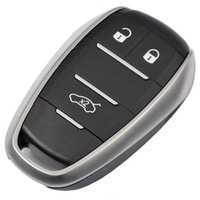 фото thumb №1, Alfa romeo giulia stelvio ключ pilot корпус