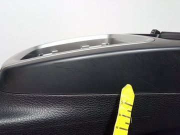 фото thumb №11, Kia ceed iii рестайлинг туннель средний европа 84636-j7000