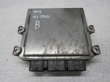 фото thumb №12, Ford focus c-max компьютер блок управления 6m5112a650ya