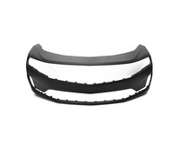 фото thumb №1, Chevrolet camaro ls/lt po 2019 бампер передній