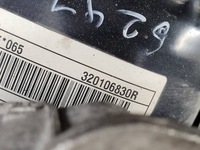 фото thumb №10, Коробка передач передач механічна dacia duster ii 1.6 sce 115km бензин 320106830r