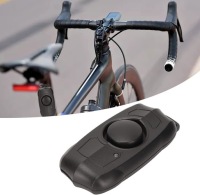 Bezprzewodowy alarm велосипедний з звуком сигналізація до Зі Шроту, фото thumb