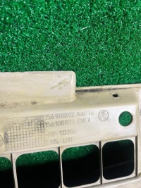 фото thumb №5, Захист панелі консолі європа 156108892 alfa romeo giulia