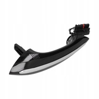 фото thumb №16, Зовнішня ручка задніх правих двері комфортний dostęp 51217231934 uh