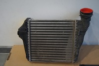 фото thumb №11, Радіатор porsche macan інтеркулер лівий 95b145803b