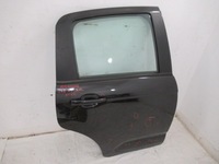 фото thumb №1, Citroen c3 ii дверь правое задние ktvd