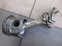 фото thumb №5, Поршень шатун opel insignia a 1 2.0 cdti