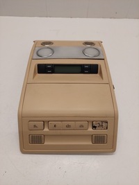 фото thumb №1, Лампа потолочный volkswagen touareg 7l0868403