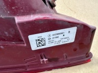 фото thumb №7, Лампа правий задня, права задня mercedes s klasa w222