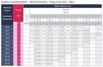 AVA BIUSTONOSZ SEMI-SOFT AV 1030 BEŻOWY 95C