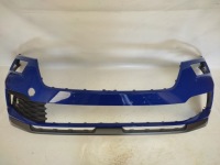 фото thumb №1, Skoda kamiq 658 бампер передний перед 2019-